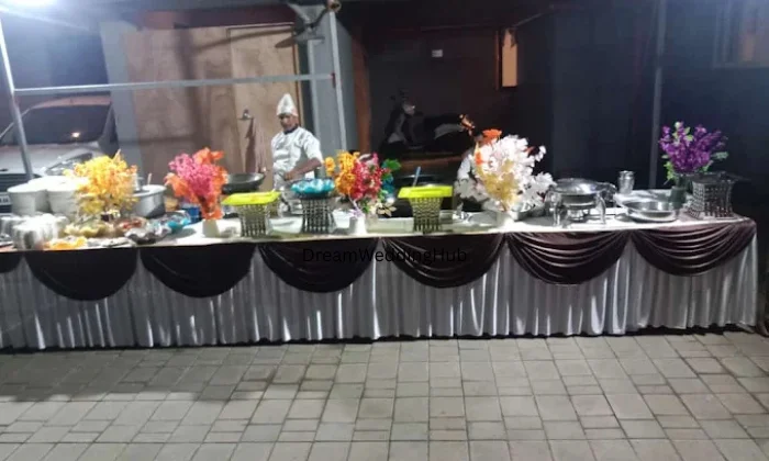 Shree Shiv Shakti Caterers